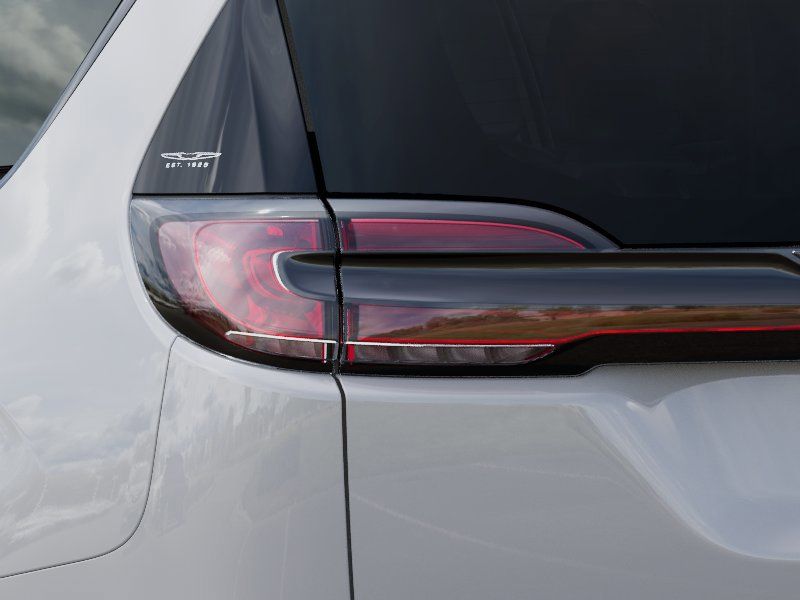 2026 Chrysler Pacifica Select - Photo 10