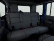 2027 Jeep Wrangler Willys Sport Utility