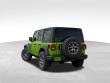 2026 Jeep Wrangler Sport S Sport Utility