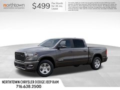 2026 Ram 1500 Big Horn/Lone Star Pickup
