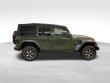 2021 Jeep Wrangler Unlimited Rubicon SUV