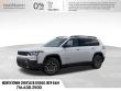 2026 Jeep Cherokee Limited Sport Utility