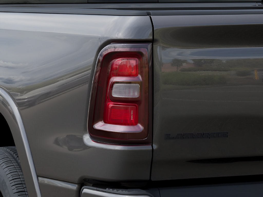 2026 RAM 1500 Laramie - Photo 8