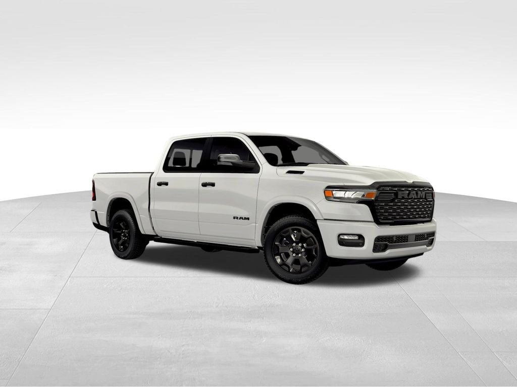 2026 RAM 1500 Big Horn/Lone Star - Photo 8
