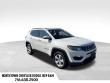 2021 Jeep Compass Latitude SUV