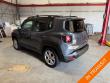 2022 Jeep Renegade Limited SUV