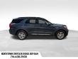 2022 Ford Explorer XLT SUV