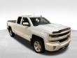 2017 Chevrolet Silverado 1500 LT Truck Double Cab
