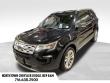 2019 Ford Explorer XLT SUV