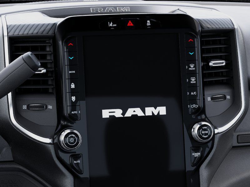 2026 RAM 2500 Big Horn - Photo 19