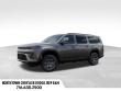 2026 Jeep Grand Wagoneer L Limited Altitude Sport Utility