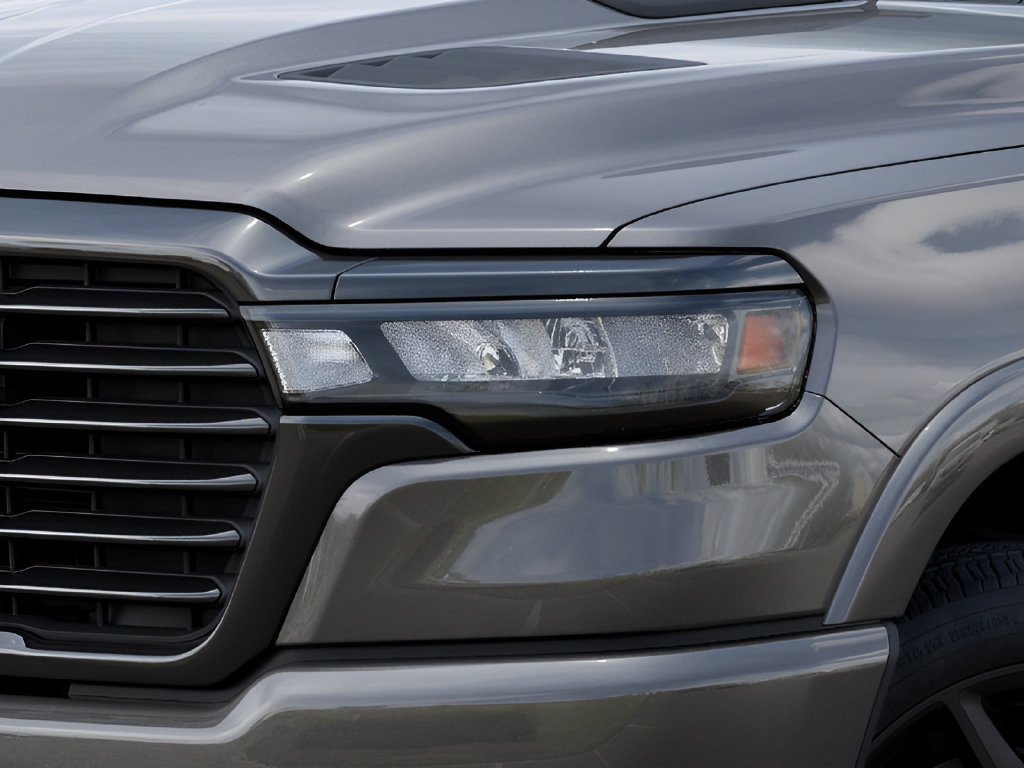 2026 RAM 1500 Laramie - Photo 9