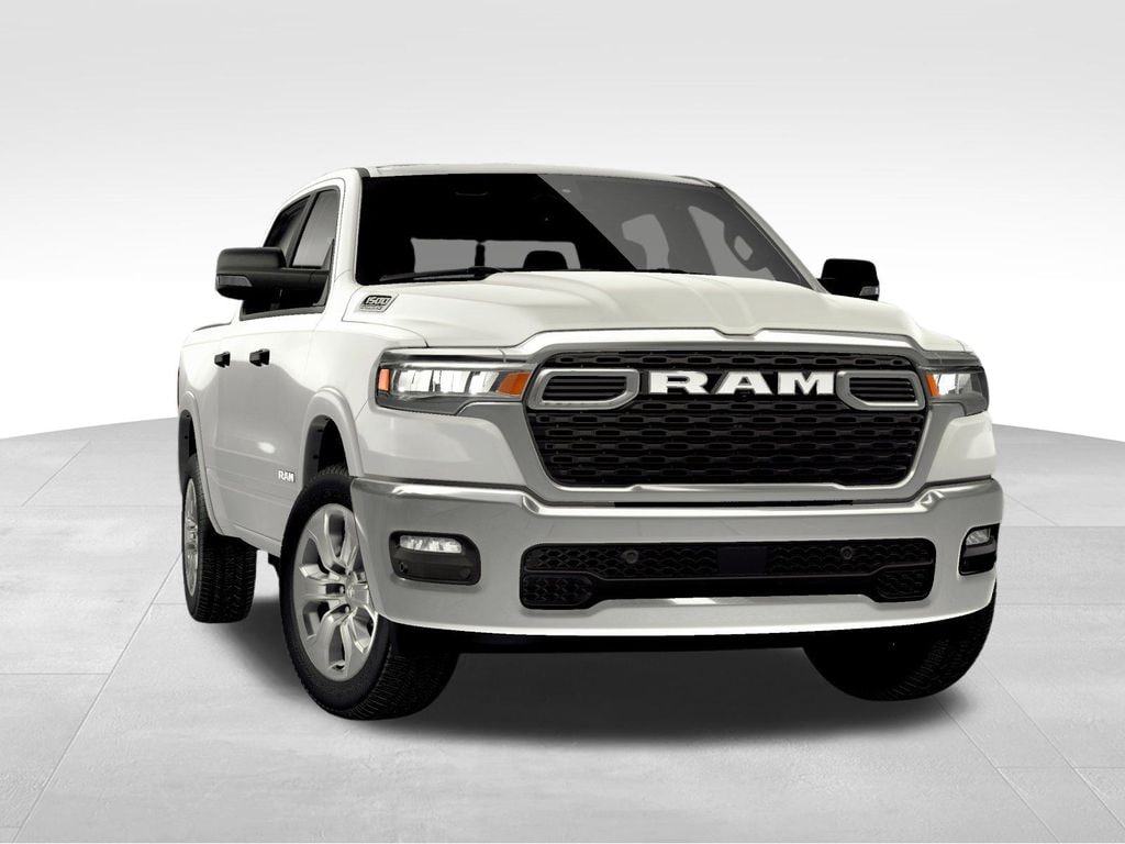 2026 RAM 1500 Big Horn/Lone Star - Photo 9