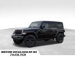 2026 Jeep Wrangler Willys Sport Utility