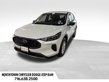 2023 Ford Escape Active SUV