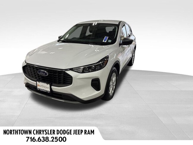 2023 Ford Escape Active SUV