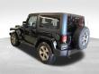 2018 Jeep Wrangler JK Sahara SUV
