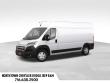 2025 Ram ProMaster High Roof Cargo Van