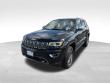 2021 Jeep Grand Cherokee Overland SUV