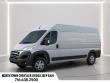 2027 Ram Promaster 2500 High Roof Cargo Van