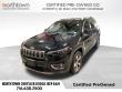 Used 2019 Jeep Cherokee Limited SUV