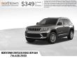 2025 Jeep Grand Cherokee Laredo X Sport Utility