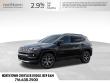 2026 Jeep Compass Limited Sport Utility