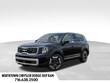  Kia Telluride