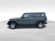 2019 Jeep Wrangler Unlimited Sport S SUV 2019 Jeep Wrangler Unlimited Sport S SUV
