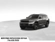 2025 Jeep Grand Cherokee L Altitude X Sport Utility 2025 Jeep Grand Cherokee L Altitude X Sport Utility