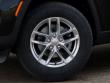2026 Jeep Grand Cherokee Laredo Sport Utility