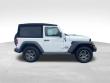 2021 Jeep Wrangler Sport S SUV