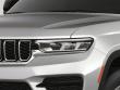 2025 Jeep Grand Cherokee LAREDO X 4X4 Sport Utility