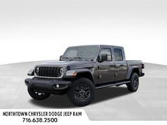 2026 Jeep Gladiator Sport S Pickup