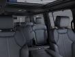 2026 Jeep Grand Wagoneer Limited Reserve Sport Utility