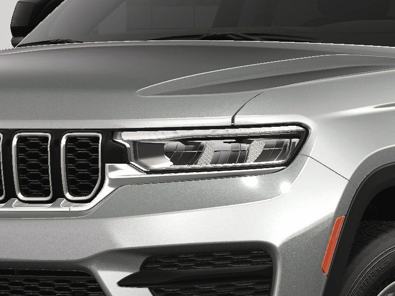2025 Jeep Grand Cherokee Laredo - Photo 15