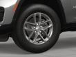 2025 Jeep Grand Cherokee Laredo X Sport Utility