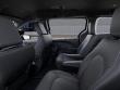 2026 Chrysler Pacifica Select Passenger Van 2026 Chrysler Pacifica Select Passenger Van