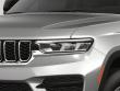 2025 Jeep Grand Cherokee LAREDO X 4X4 Sport Utility
