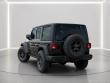 2026 Jeep Wrangler Willys Sport Utility