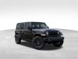 2026 Jeep Wrangler Willys Sport Utility