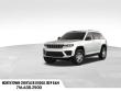 2025 Jeep Grand Cherokee Laredo Sport Utility