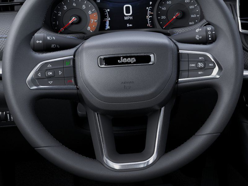 2026 Jeep Compass Altitude - Photo 20