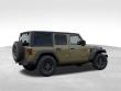 2026 Jeep Wrangler Willys Sport Utility