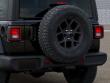 2026 Jeep Wrangler Willys Sport Utility