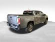 2021 GMC Canyon AT4 w/Cloth Truck Crew Cab