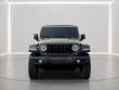 2027 Jeep Wrangler Willys Sport Utility