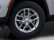 2026 Jeep Grand Cherokee Laredo X Sport Utility