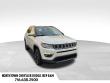 2018 Jeep Compass Limited SUV