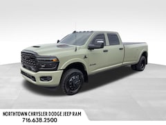 2026 Ram 3500 Limited Truck Crew Cab
